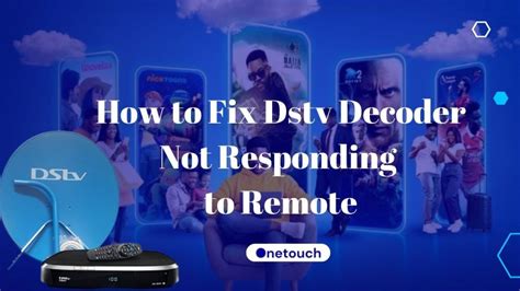 use dstv smart card when on holiday|dstv decoder not working.